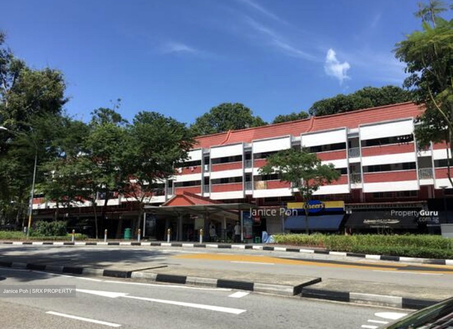 Changi Village Road (D17), HDB 2 Rooms #355441521